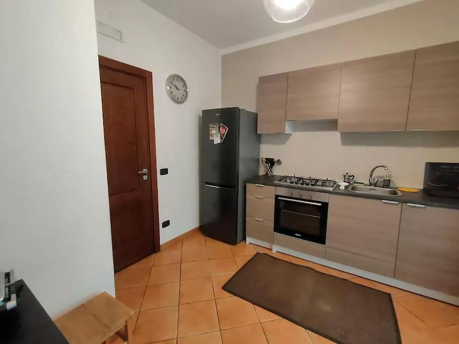 Doublea Art-Apartment Vomero Naples Apartment