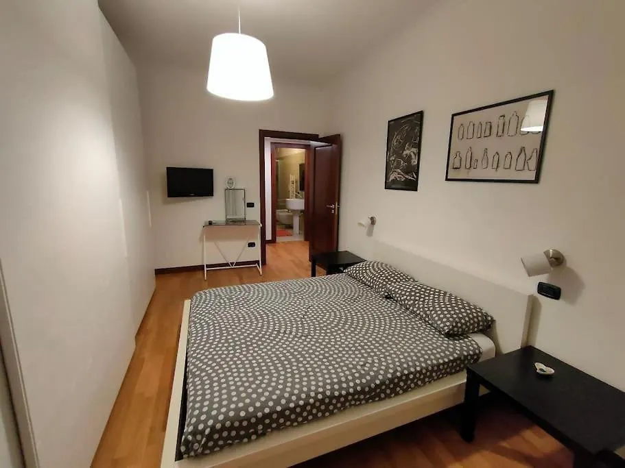Apartment Doublea Art-Apartment Vomero Naples Italy