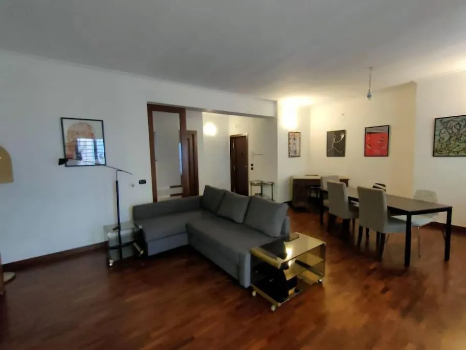Doublea Art-Apartment Vomero Naples 0*,  Italy