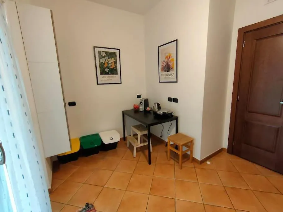 Doublea Art-Apartment Vomero Naples