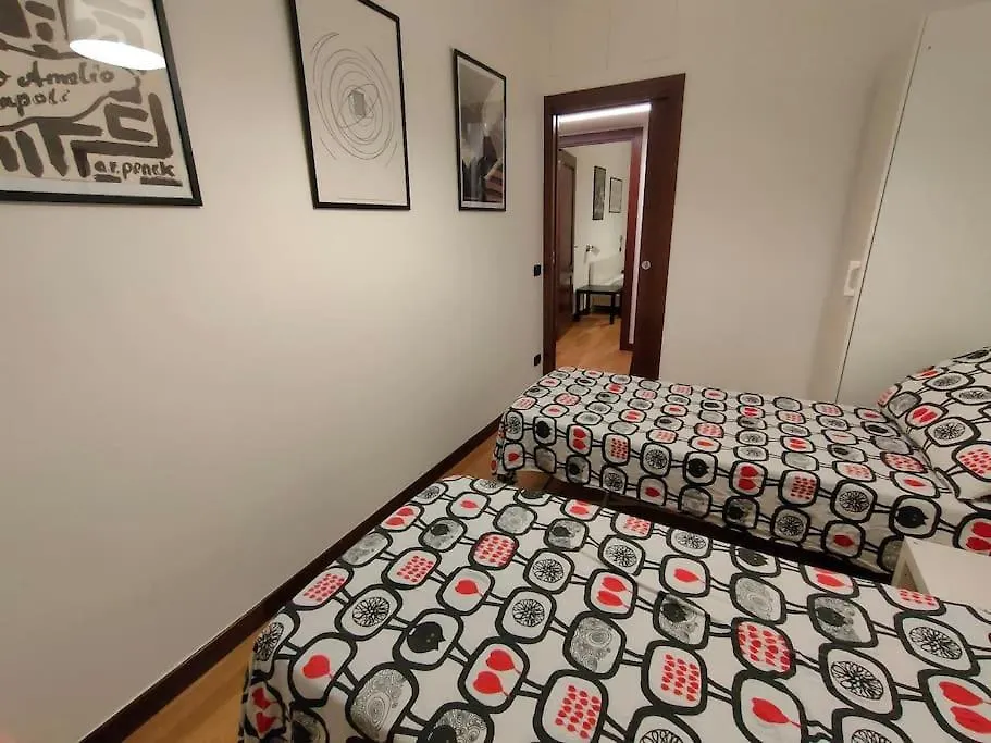 Doublea Art-Apartment Vomero contacts
