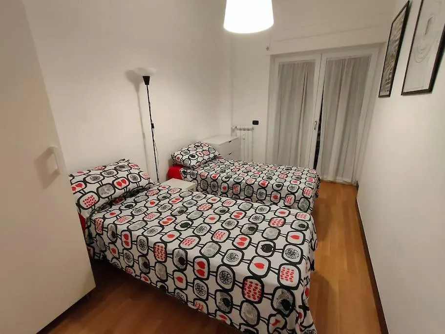 Apartment Doublea Art-Apartment Vomero Naples