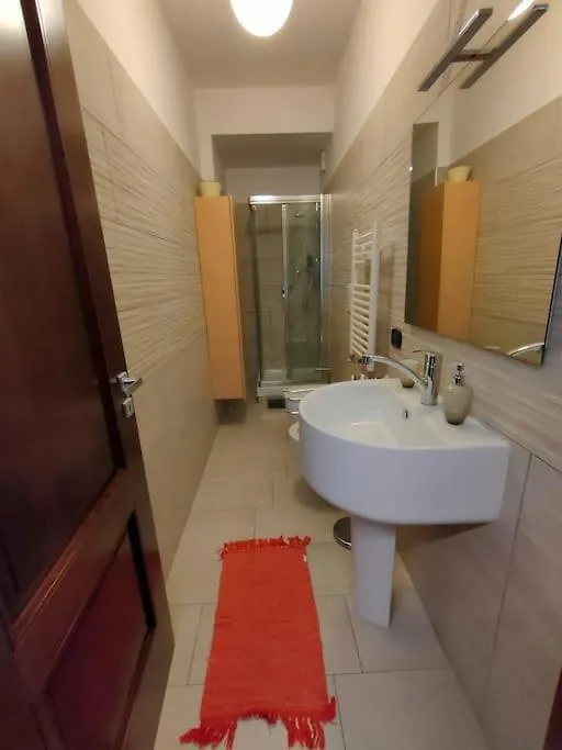 Doublea Art-Apartment Vomero Naples Apartment