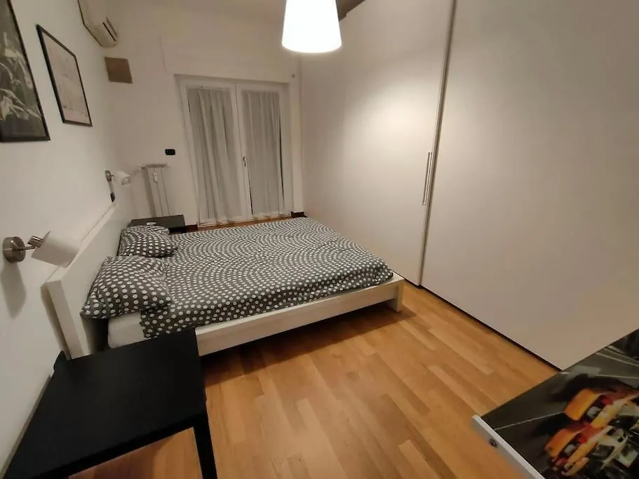 Doublea Art-Apartment Vomero Naples Italy